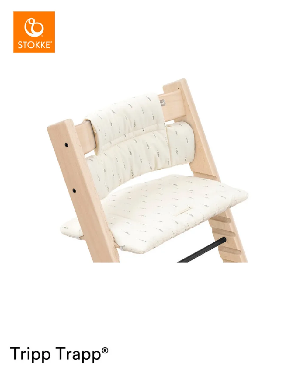 Classic pude - wheat cream