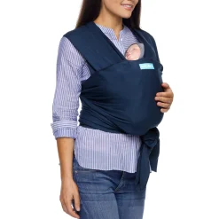 Classic strækvikle - midnight