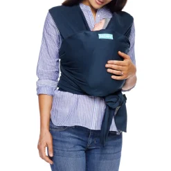 Classic strækvikle - midnight