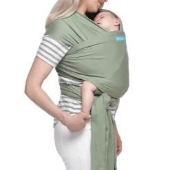 Classic strækvikle - pear