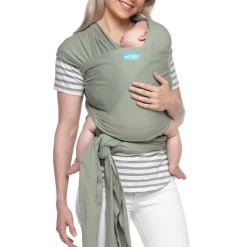 Classic strækvikle - pear