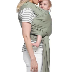 Classic strækvikle - pear