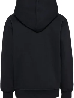 Clean hoodie - BLACK