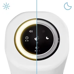 Clean 3-in-1 Luftrenser