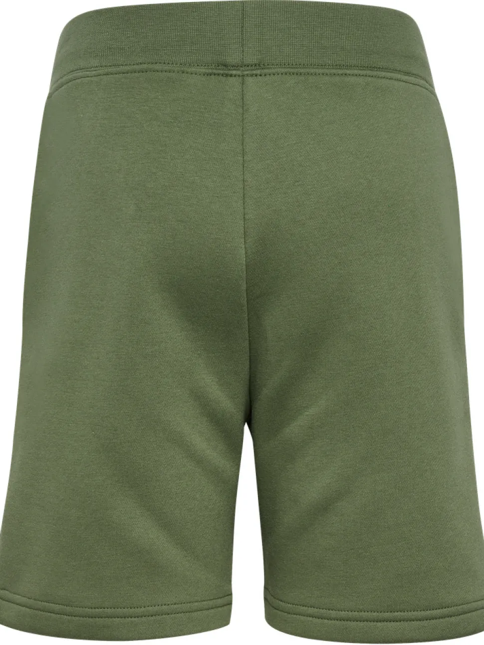 Clean shorts - OLIVINE