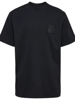 Clean t-shirt kortærmet - 2001