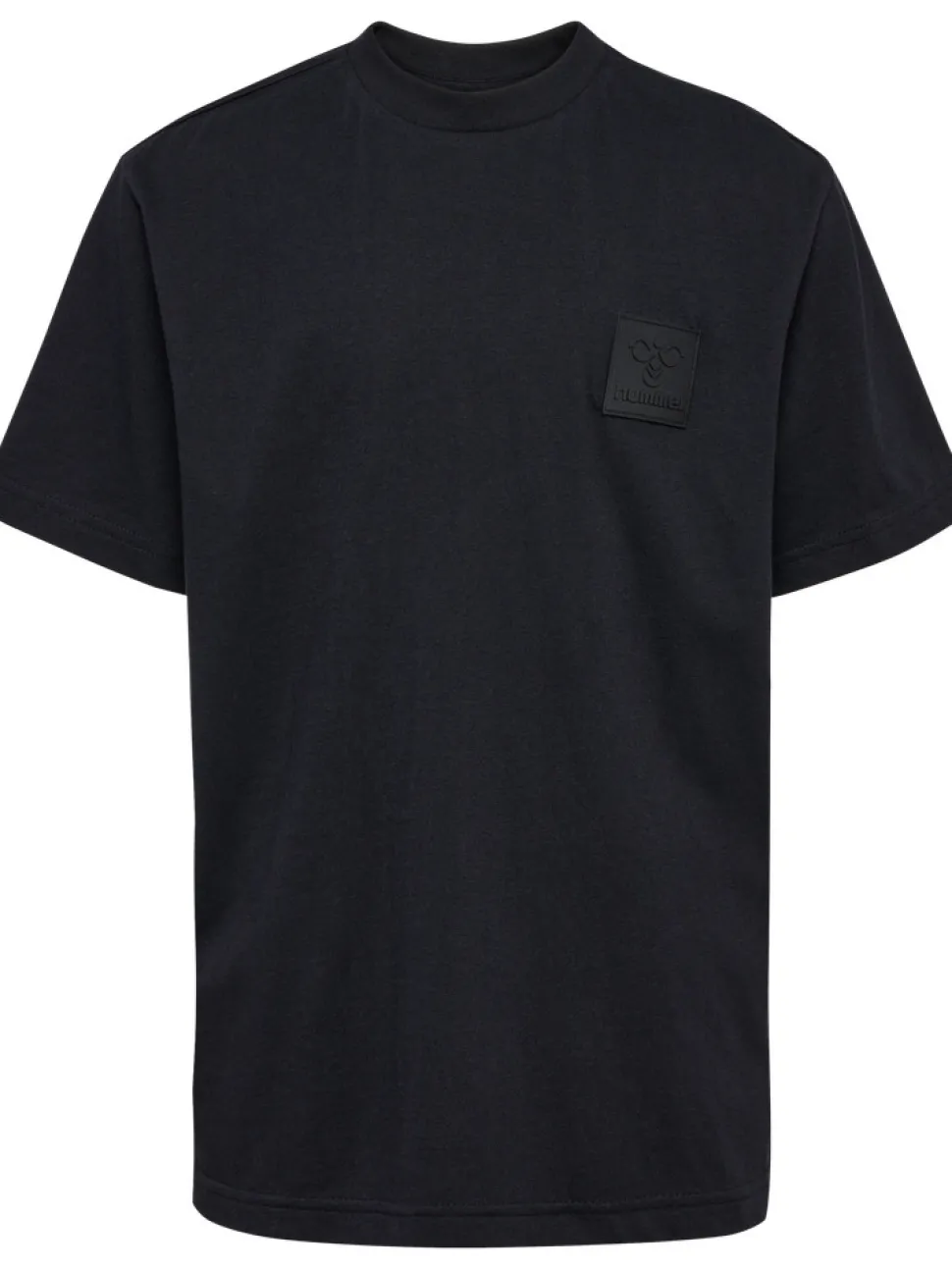 Clean t-shirt kortærmet - 2001