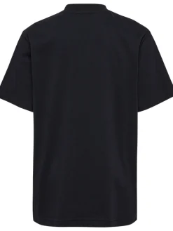 Clean t-shirt kortærmet - 2001