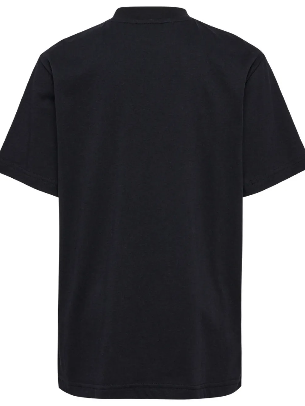 Clean t-shirt kortærmet - 2001