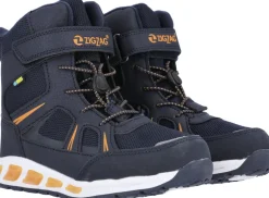 Clementu støvler WP M/Lys - Navy Blazer