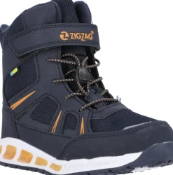 Clementu støvler WP M/Lys - Navy Blazer