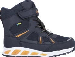 Clementu støvler WP M/Lys - Navy Blazer