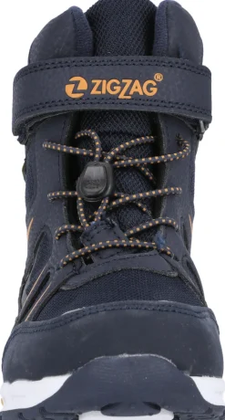 Clementu støvler WP M/Lys - Navy Blazer