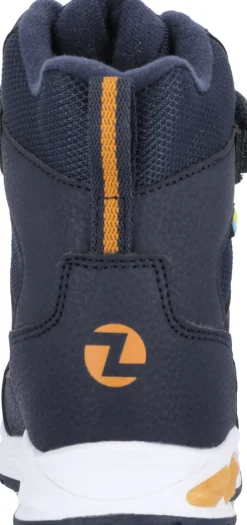 Clementu støvler WP M/Lys - Navy Blazer