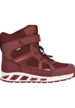 Clementu støvler WP M/Lys V2 - Tawny Port