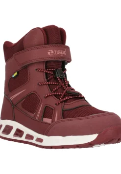 Clementu støvler WP M/Lys V2 - Tawny Port