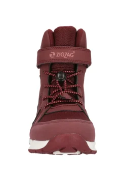 Clementu støvler WP M/Lys V2 - Tawny Port