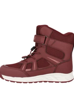 Clementu støvler WP M/Lys V2 - Tawny Port