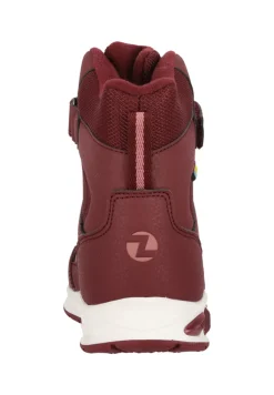 Clementu støvler WP M/Lys V2 - Tawny Port