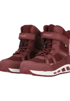 Clementu støvler WP M/Lys V2 - Tawny Port