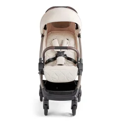 Clic Klapvogn - Almond