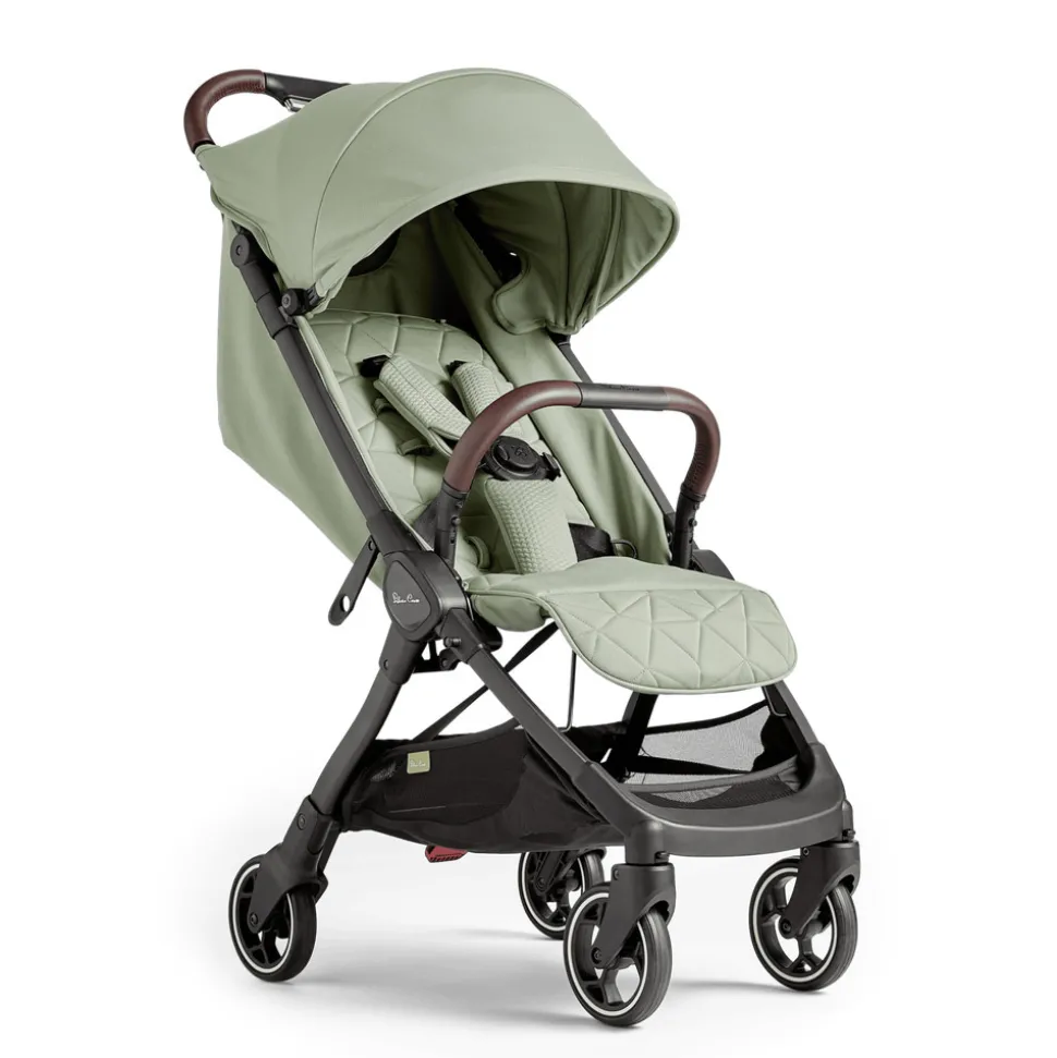 Clic klapvogn - Sage