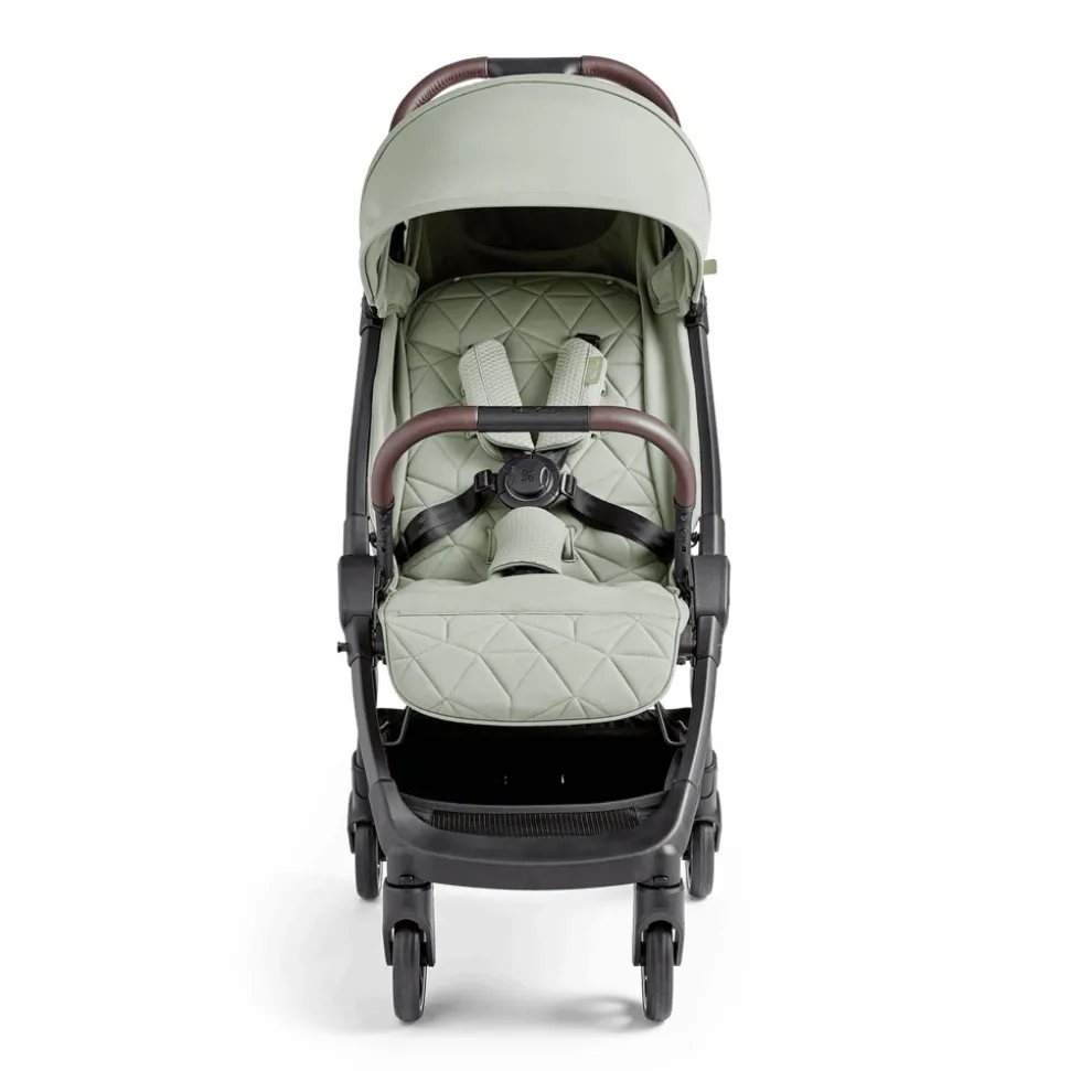 Clic klapvogn - Sage