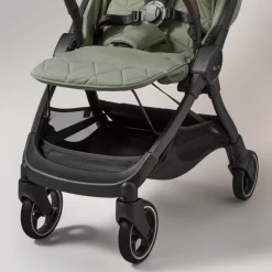 Clic klapvogn - Sage