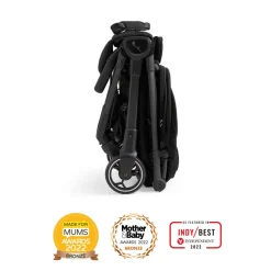 Clic klapvogn - Space