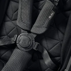 Clic klapvogn - Space