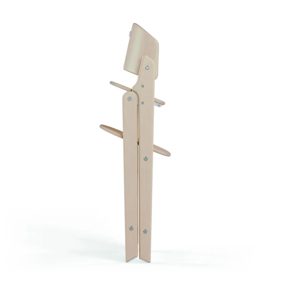 Clik&Fold All Natural Dark - dark natural