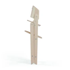 Clik&Fold 4in1 SET All Natural Dark - dark natural