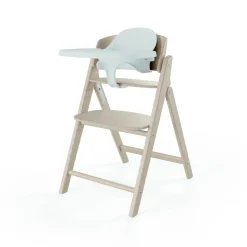 Clik&Fold 3in1 SET All Natural Dark - dark natural