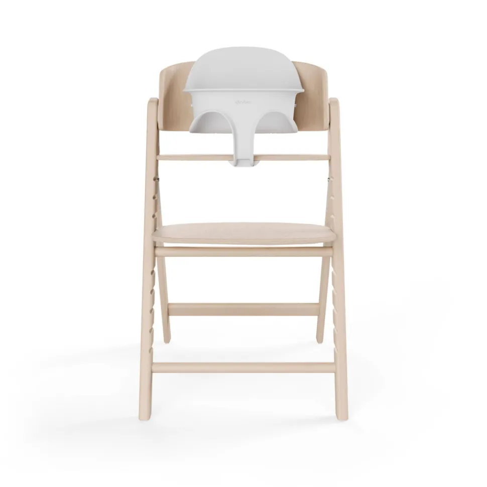 Clik&Fold 3in1 SET All Natural Dark - dark natural