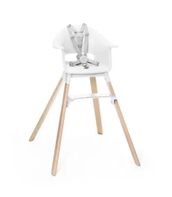 Clikk højstol - white