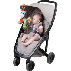 Clip Clop aktivitetshest m/ophæng