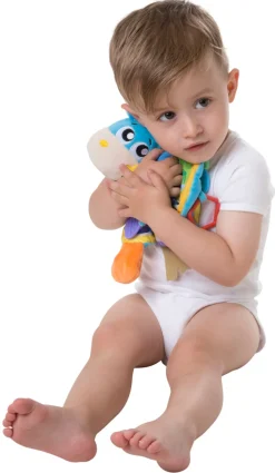 Clip Clop Bidebog Med Musik