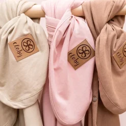 Cloby UV-tæppe - misty rose