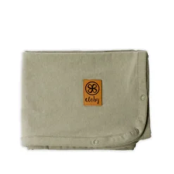 Cloby UV-Tæppe - Olive Green