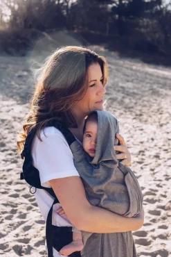 Cloby UV-Tæppe - Olive Green