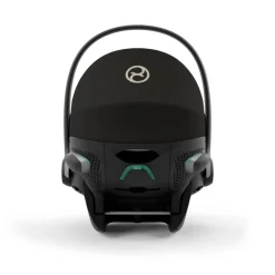 Cloud G inkl. base - Magic black