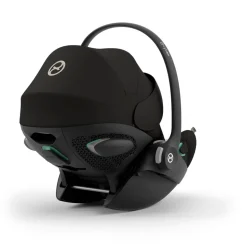 Cloud G inkl. base - Magic black