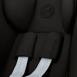 Cloud G inkl. base - Magic black