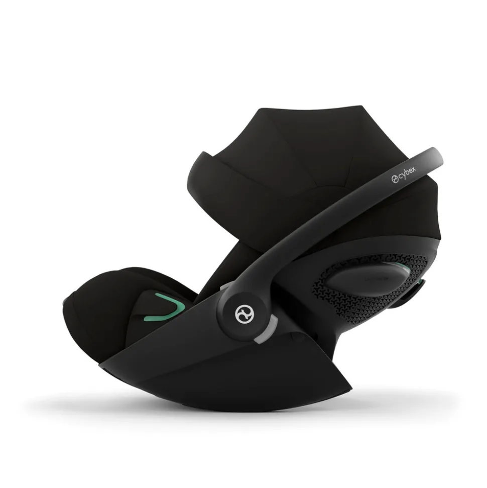 Cloud G I-size - magic black