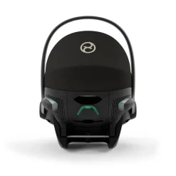 Cloud G I-size - magic black