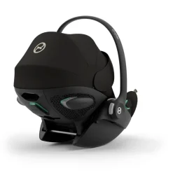 Cloud G I-size - magic black