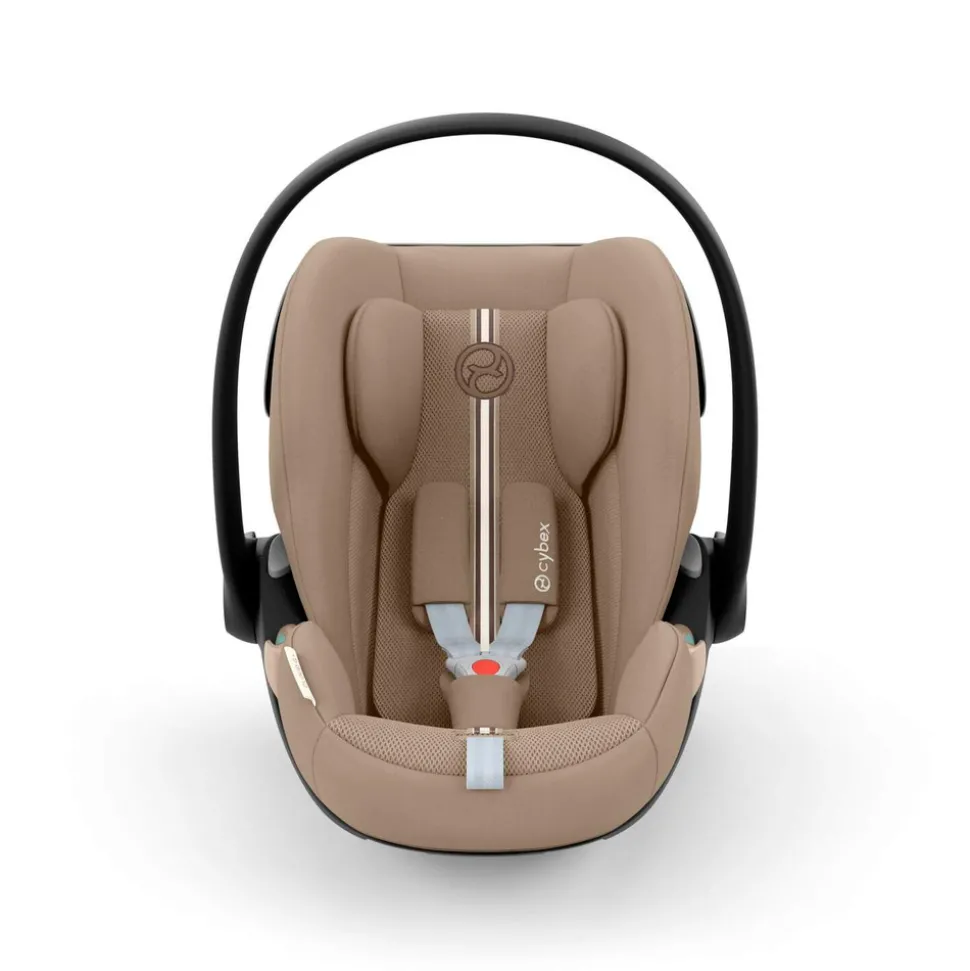 Cloud G I-size Plus - Almond beige