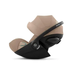 Cloud G I-size Plus - Almond beige