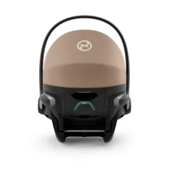 Cloud G I-size Plus - Almond beige