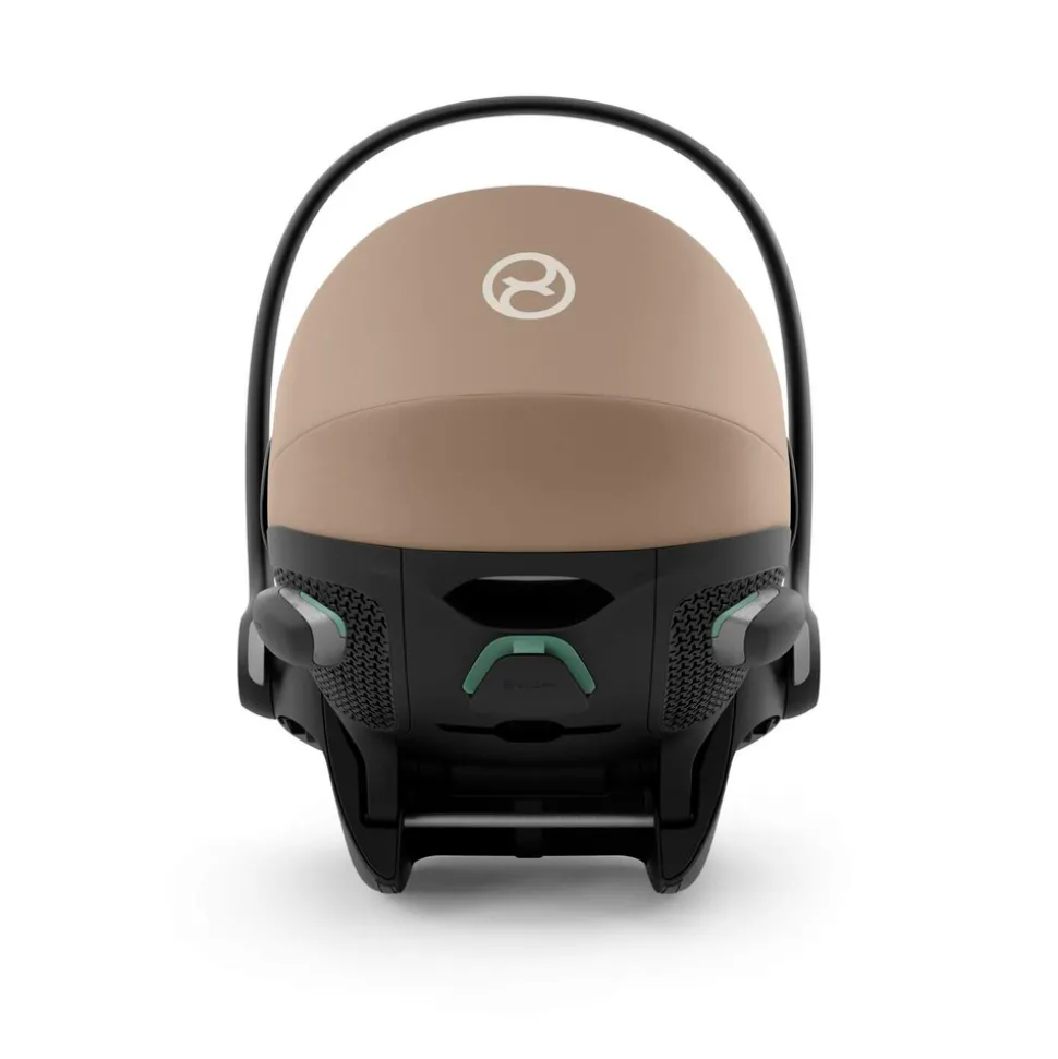 Cloud G I-size Plus - Almond beige